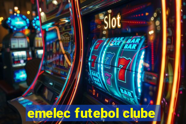 emelec futebol clube